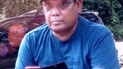 Calon Bupati Pasangan IDAMAN Tanggapi Dingin Jubir AMAL 