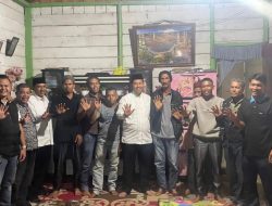 Bupati dan Wakil Bupati adalah Pelayan Masyarakat, HAMAS Berkomitmen Melaksanakannya