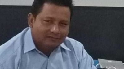 Ketua PDA Aceh Selatan Martunis: Visi-misi Paslon IDAMAN Kongkrit 