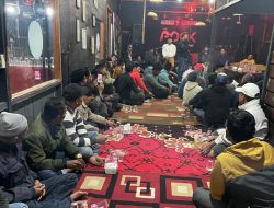 IPT dan IBB Takengon Siap Menangkan HAMAS di Pilkada 2024