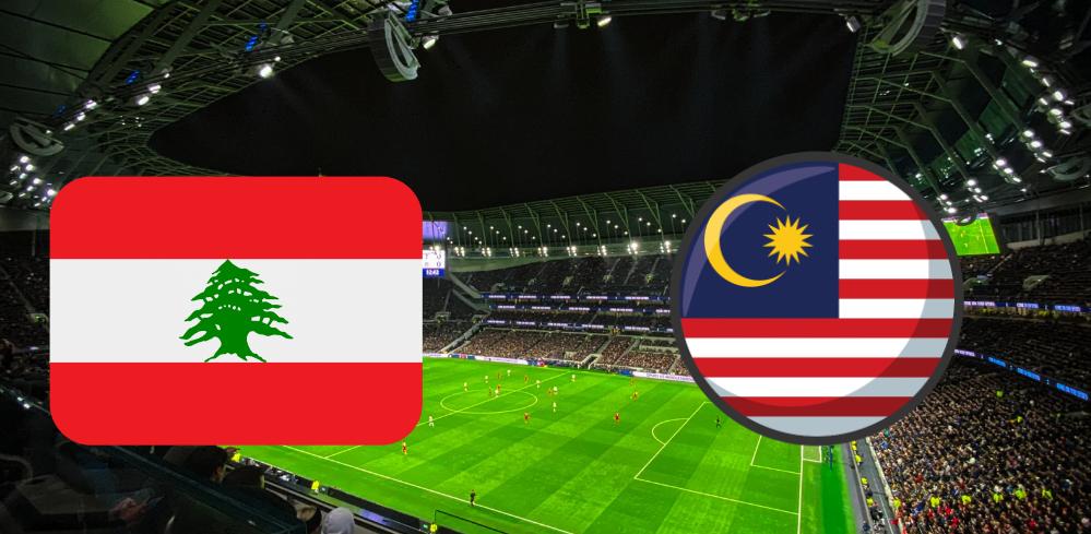 Prediksi Malaysia vs Lebanon
