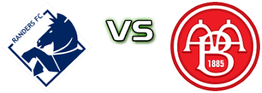 Randers vs Aalborg