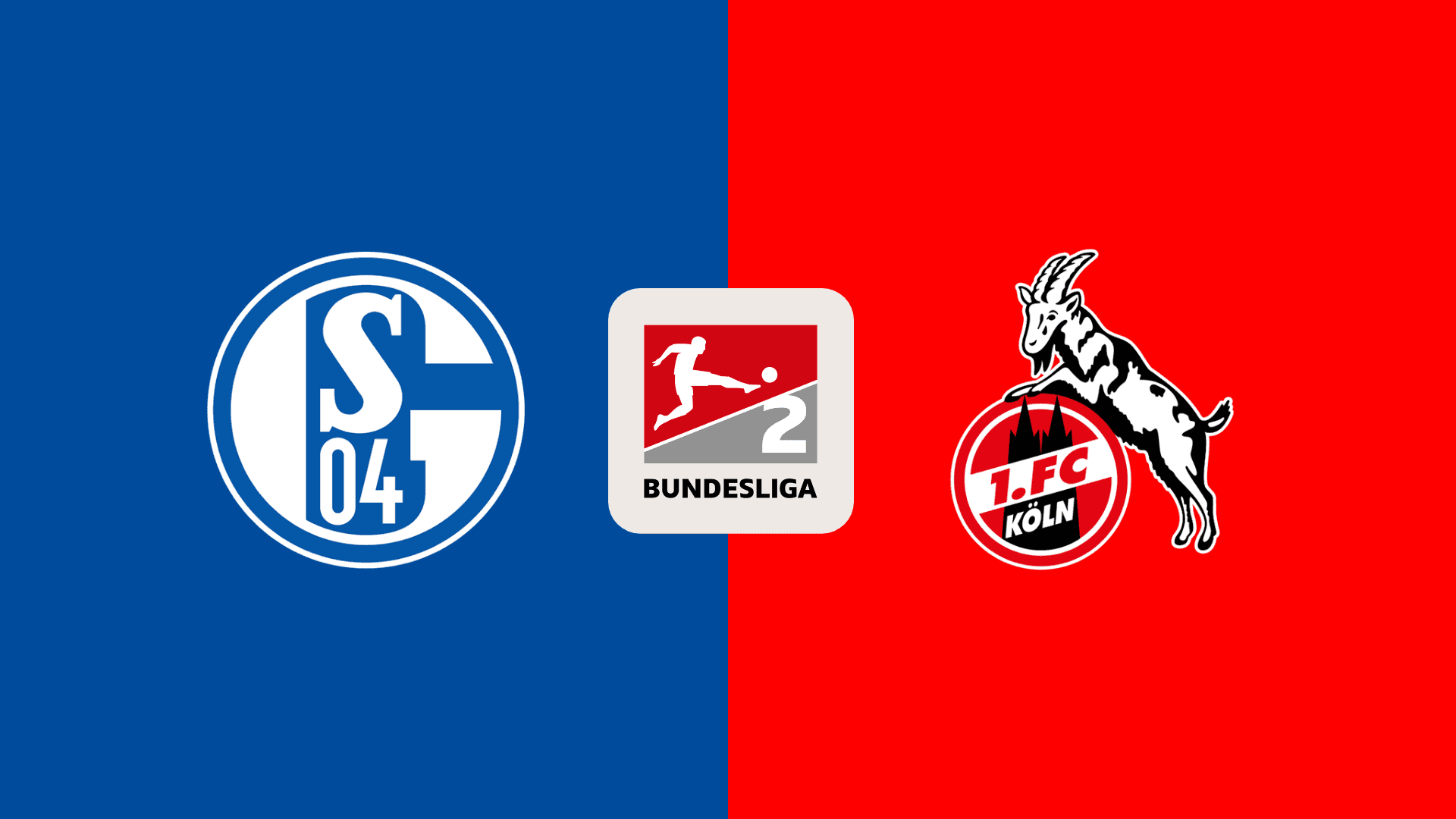 Schalke 04 vs Koln