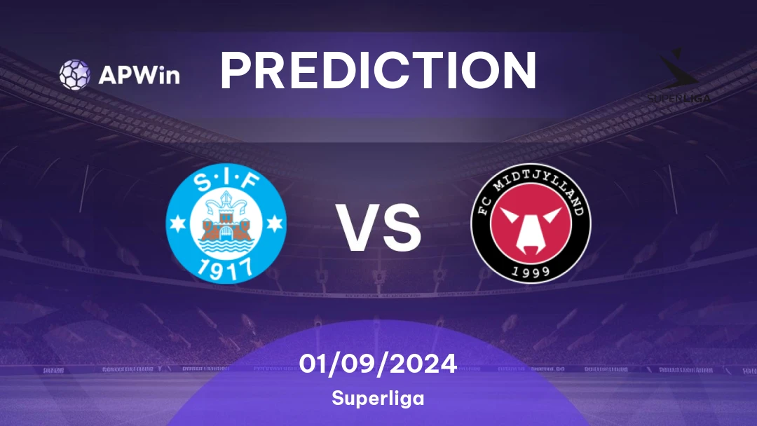 Silkeborg vs Midtjylland