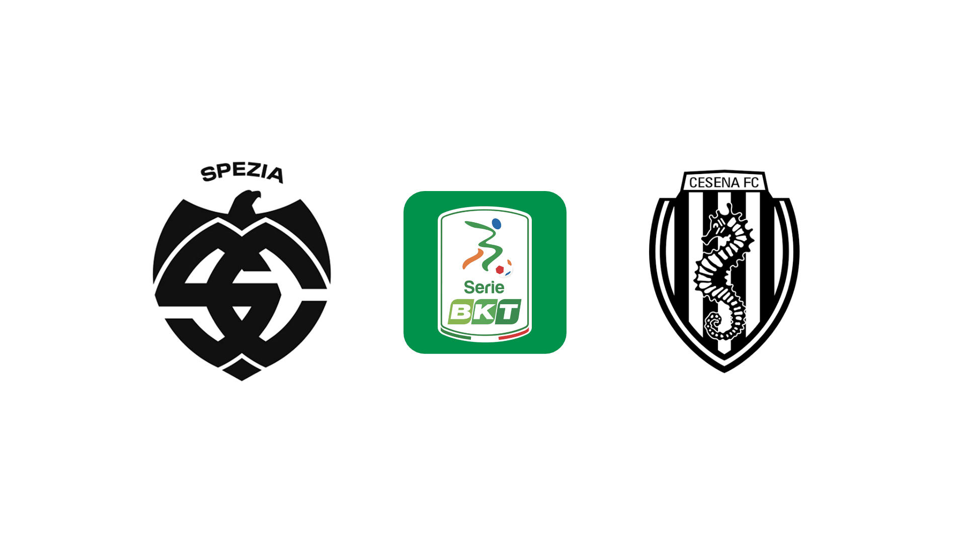 Spezia vs Cesena