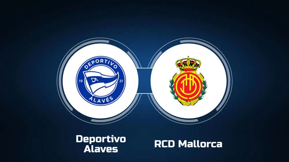Alaves vs Mallorca