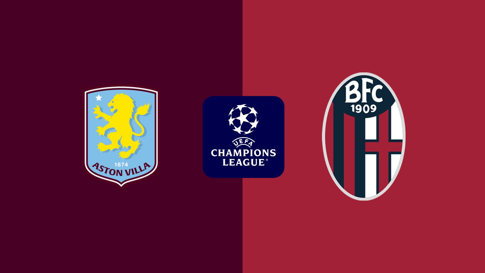 Aston Villa vs Bologna