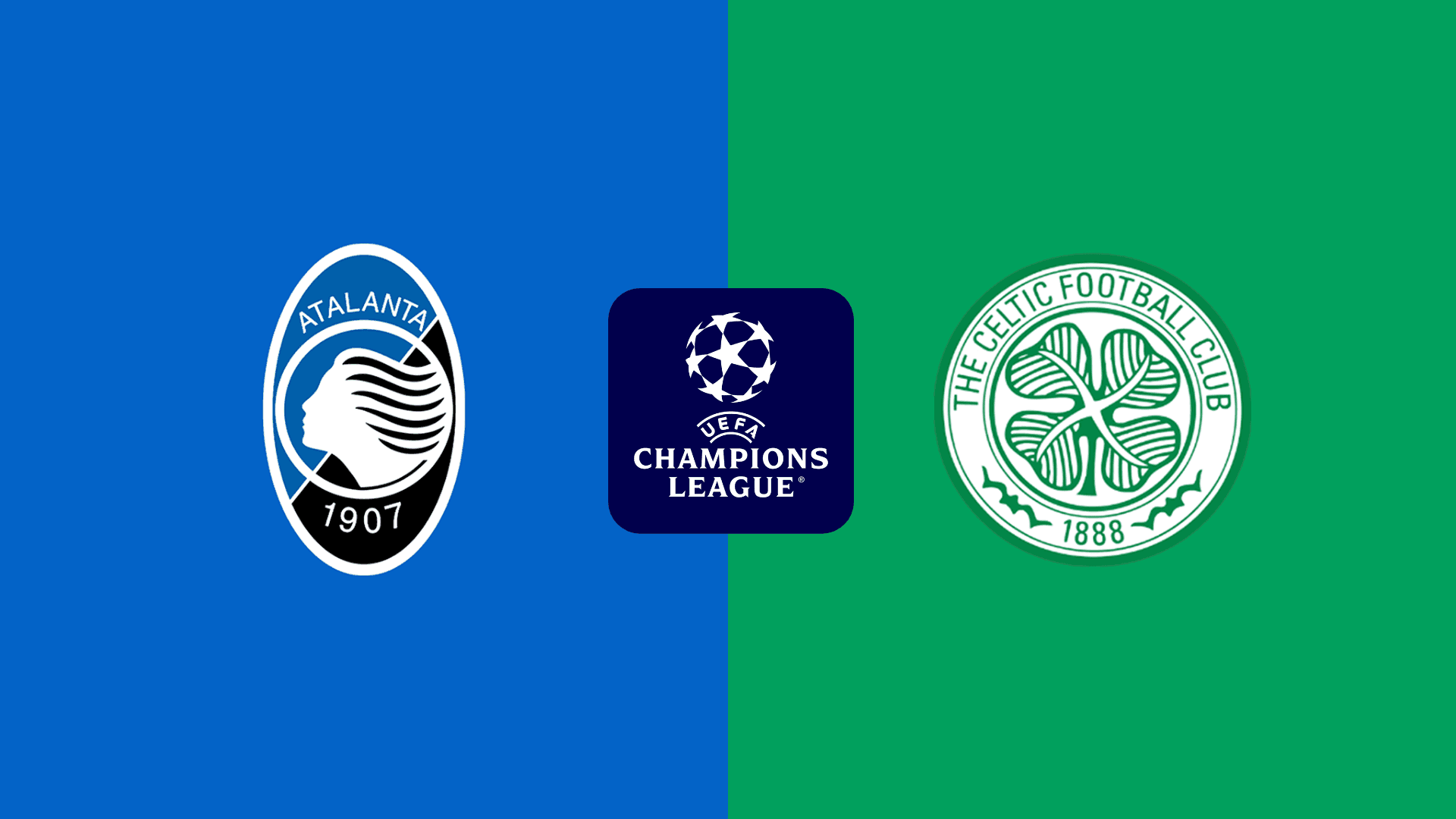 Atalanta vs Celtic