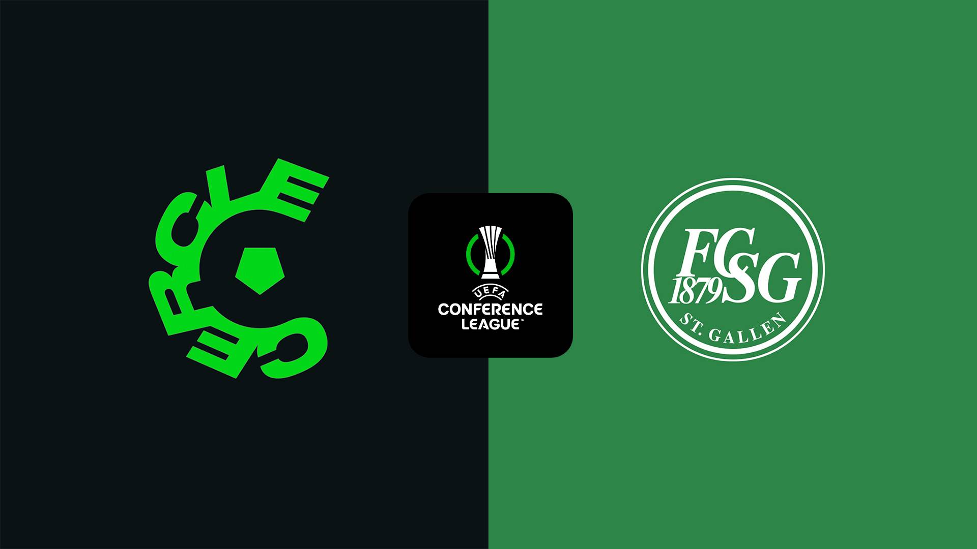 Prediksi Cercle Brugge vs St Gallen