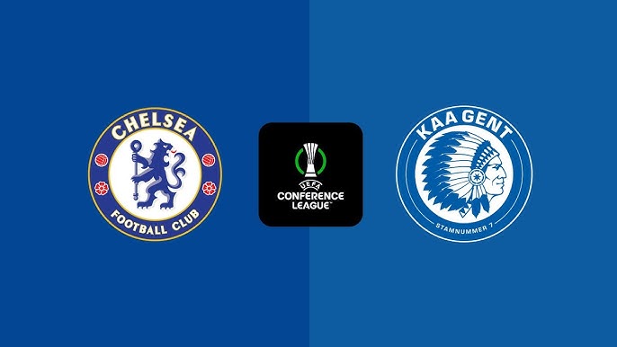Chelsea vs KAA Gent