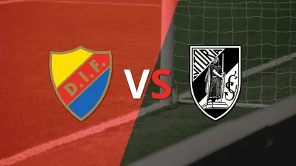 Djurgardens vs Vitoria Guimaraes