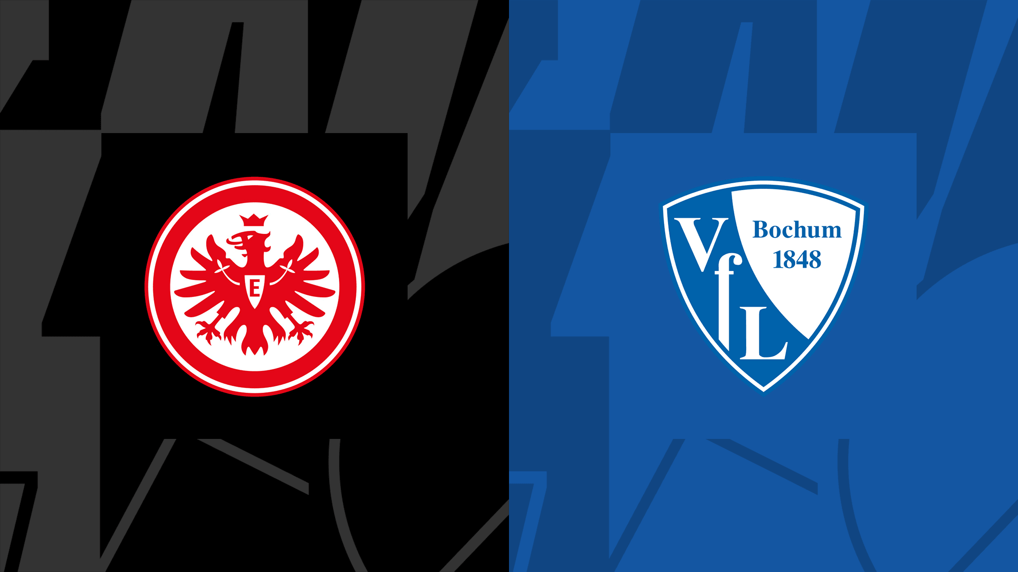 Frankfurt vs Bochum