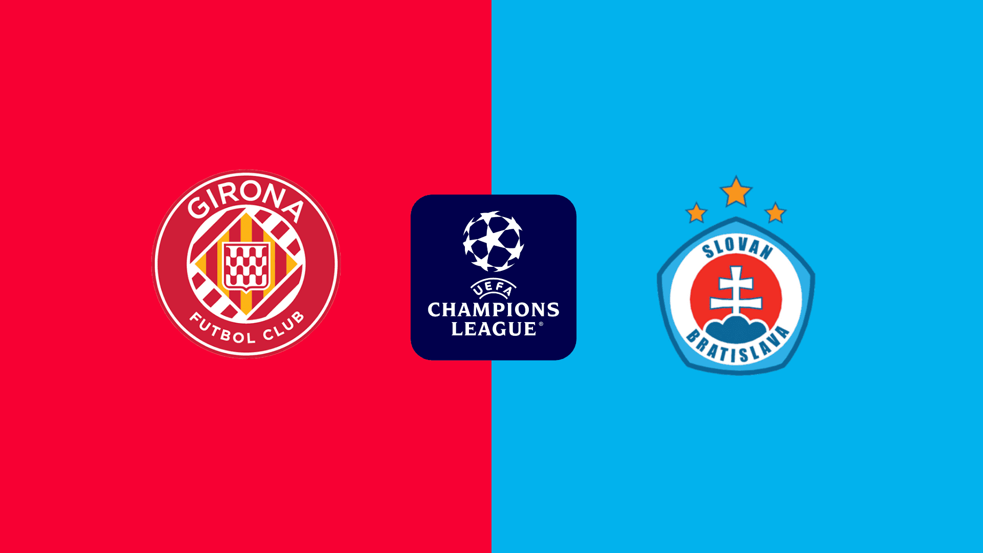 Girona vs Slovan Bratislava