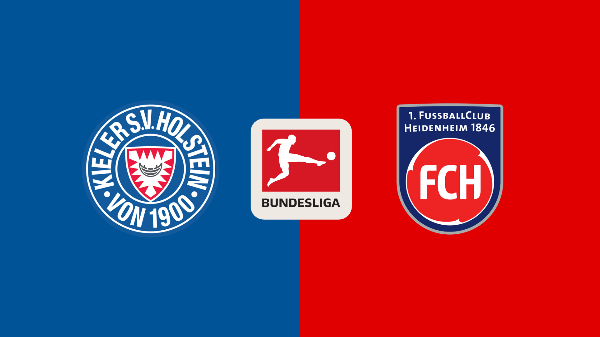 Holstein Kiel vs Heidenheim