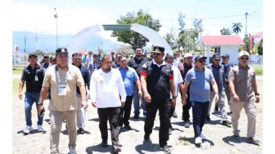 Kabar Nanggroe Resmi Jadi Anggota SPS
