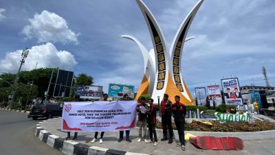 Demontrasi  Mahasiswa, Minta  Sejumlah Hotel Diberi Sanksi 