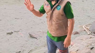 Jangan Biarkan Pipa Minyak dan Gas Mengalir Keluar Daerah