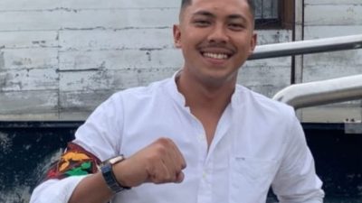 Tim Hukum HAMAS Ajak Tim Pemenangan Bijak dan Beretika Gunakan Medsos