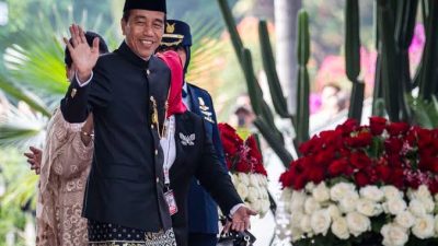 BIN: Program AMANAH, Legacy Jokowi Untuk Masyarakat dan Anak Muda Aceh