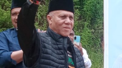 Shabela Abubakar, Nyatakan RSU Regional. Akan Diaktifkan Tahun 2025