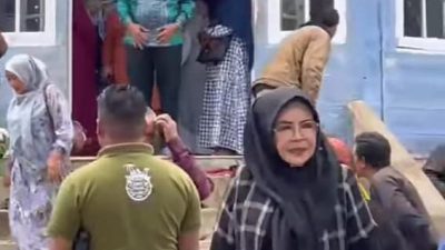 Srikandi ASA Bergerak Seser Hati Nurani Masyarakat Aceh Tengah