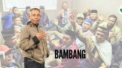 Mantan Pendukung HAMAS Alihkan Dukungan ke Alaidin-Abu Abbas di Pilkada Aceh Tengah