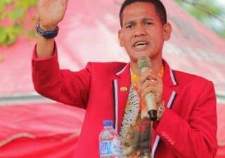 KPA Wilayah Pasee Kecam Klaim Dukungan Eks Kombatan GAM untuk Bustami Hamzah