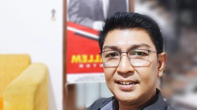 Masyarakat “Terjebak” Deklarasi Catut Eks Kombatan GAM, Hanya “Trik” Propaganda Paslon 01