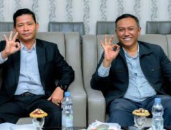 MANDIRI 03 Langsa Tancap Gas Kampanye, Siap Teruskan Keberhasilan UMARA