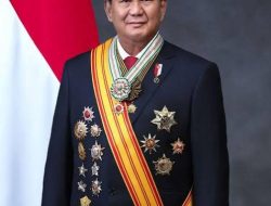 Presiden Prabowo Diganjar Apresiasi Atas Pidato Lugas, Putra Aceh Dapat Sorotan Masuk Kabinet