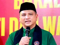 Armia Fahmi : Harus ‘Step by Step’ Laksanakan Pembangunan Komprehensif di Aceh Tamiang