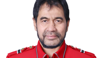 Hadapi Berbagai Provokasi, Mualem: Tim Pemenangan Terus Bekerja dan Bergerak