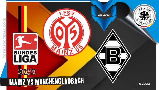 Monchengladbach vs Mainz