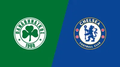 Panathinaikos vs Chelsea