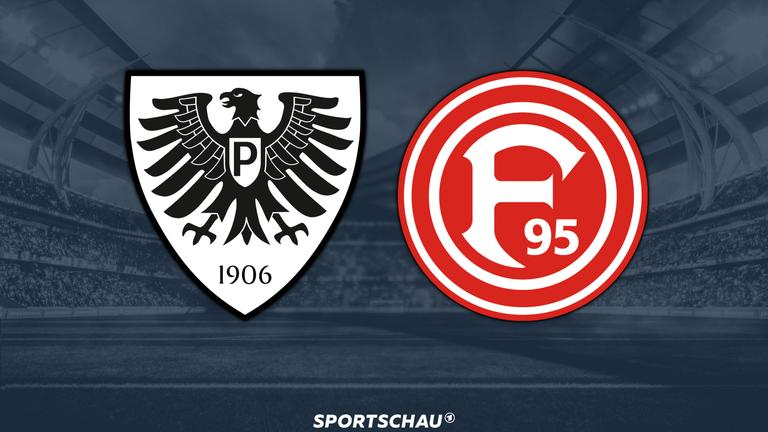 Preuben Munster vs Dusseldorf