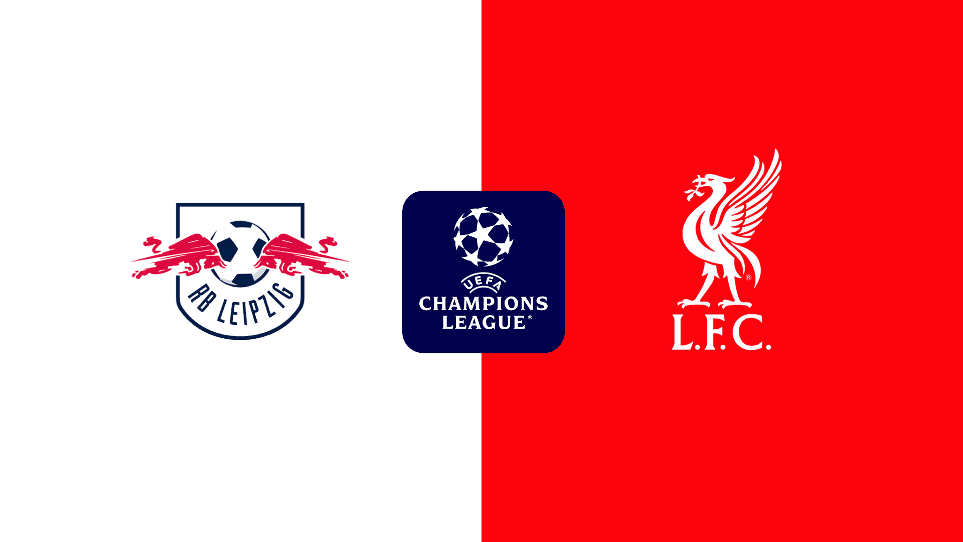RB Leipzig vs Liverpool
