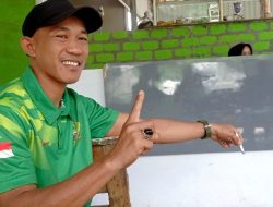Om Bus Optimis Raih Suara Terbanyak di Aceh Tamiang