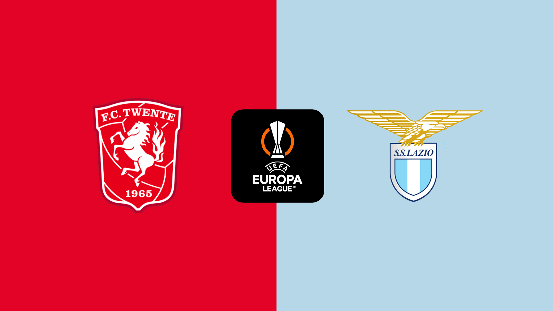 Twente vs Lazio