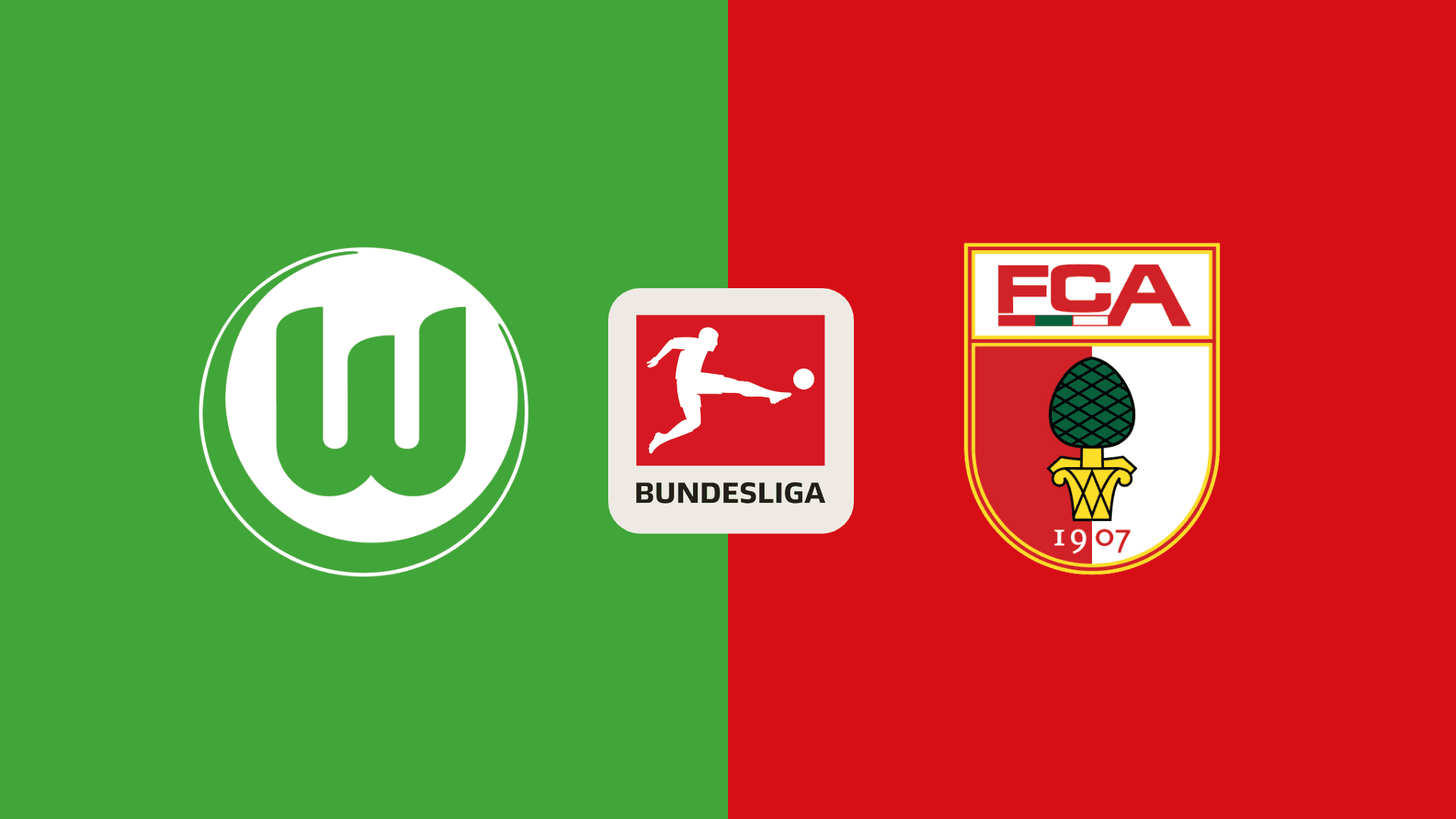 Wolfsburg vs Augsburg