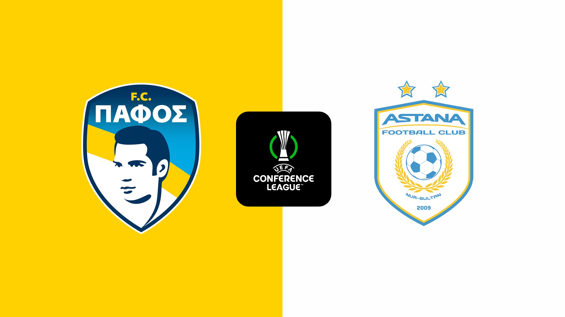AEP Paphos vs Astana
