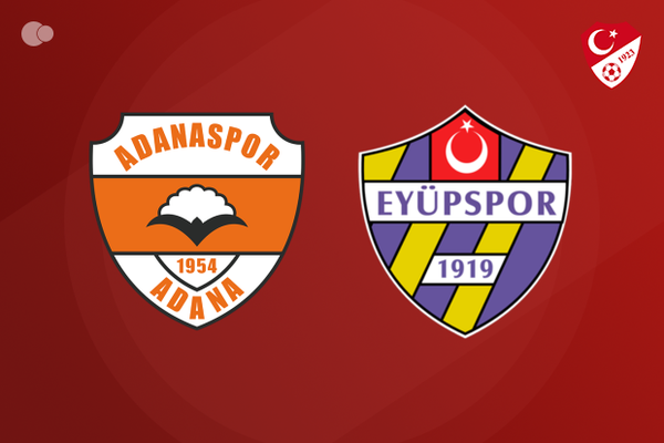 Prediksi Adana Demirspor vs Eyupspor