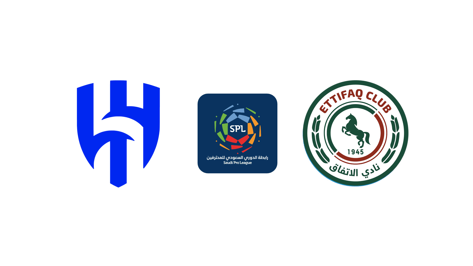 Al Hilal vs Al Ettifaq