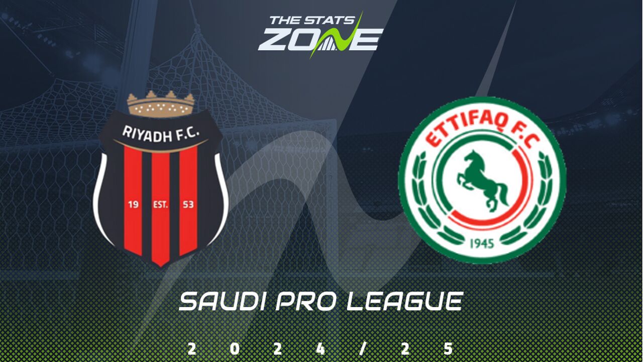 Al Riyadh vs Al Ettifaq
