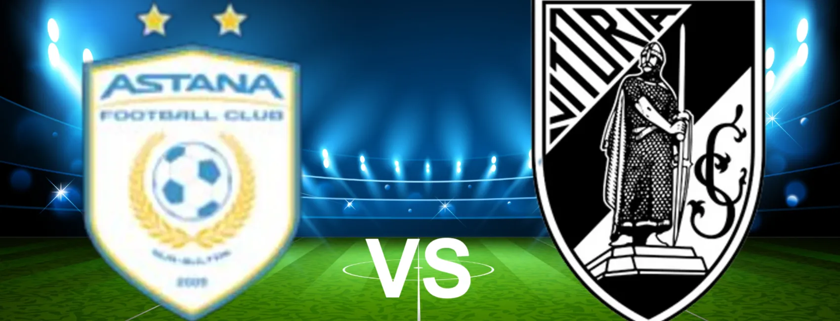 Prediksi Astana vs Vitoria Guimaraes