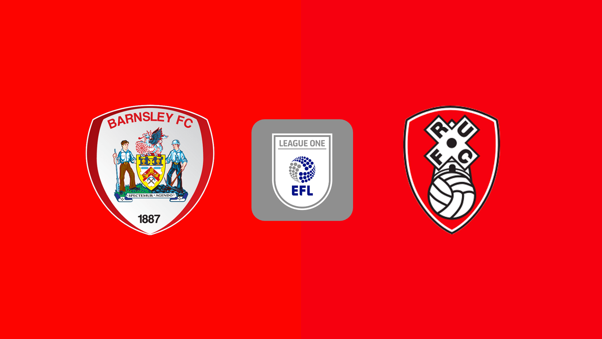 Barnsley vs Rotherham
