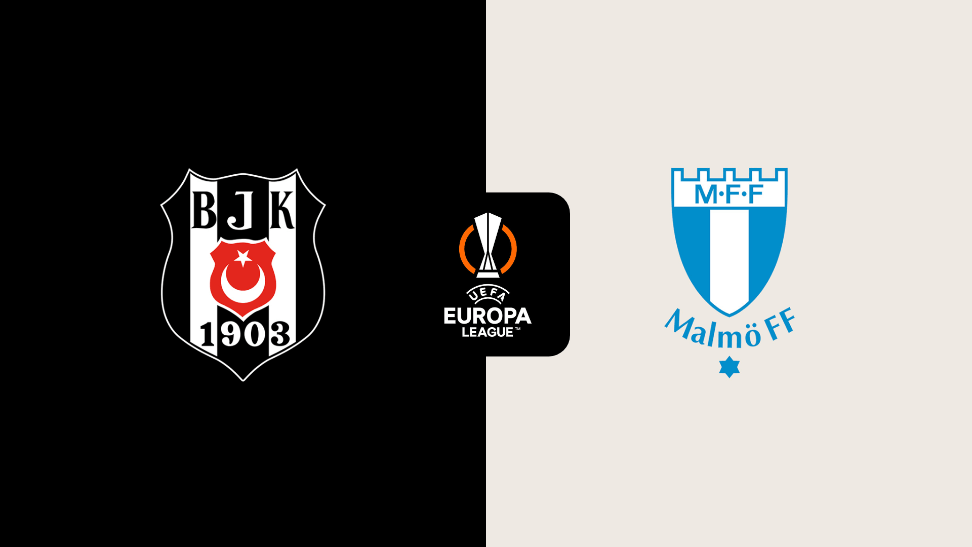 Besiktas vs Malmo