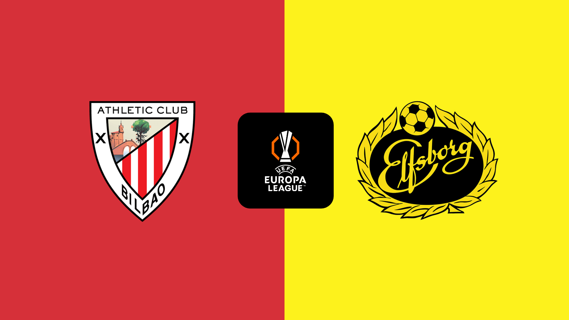 Bilbao vs Elfsborg