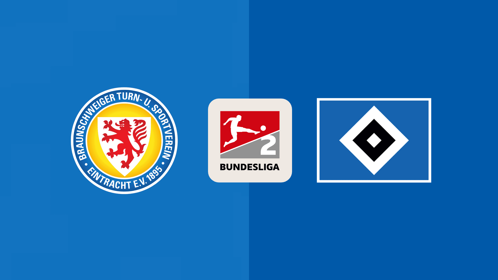 Braunschweig vs Hamburg