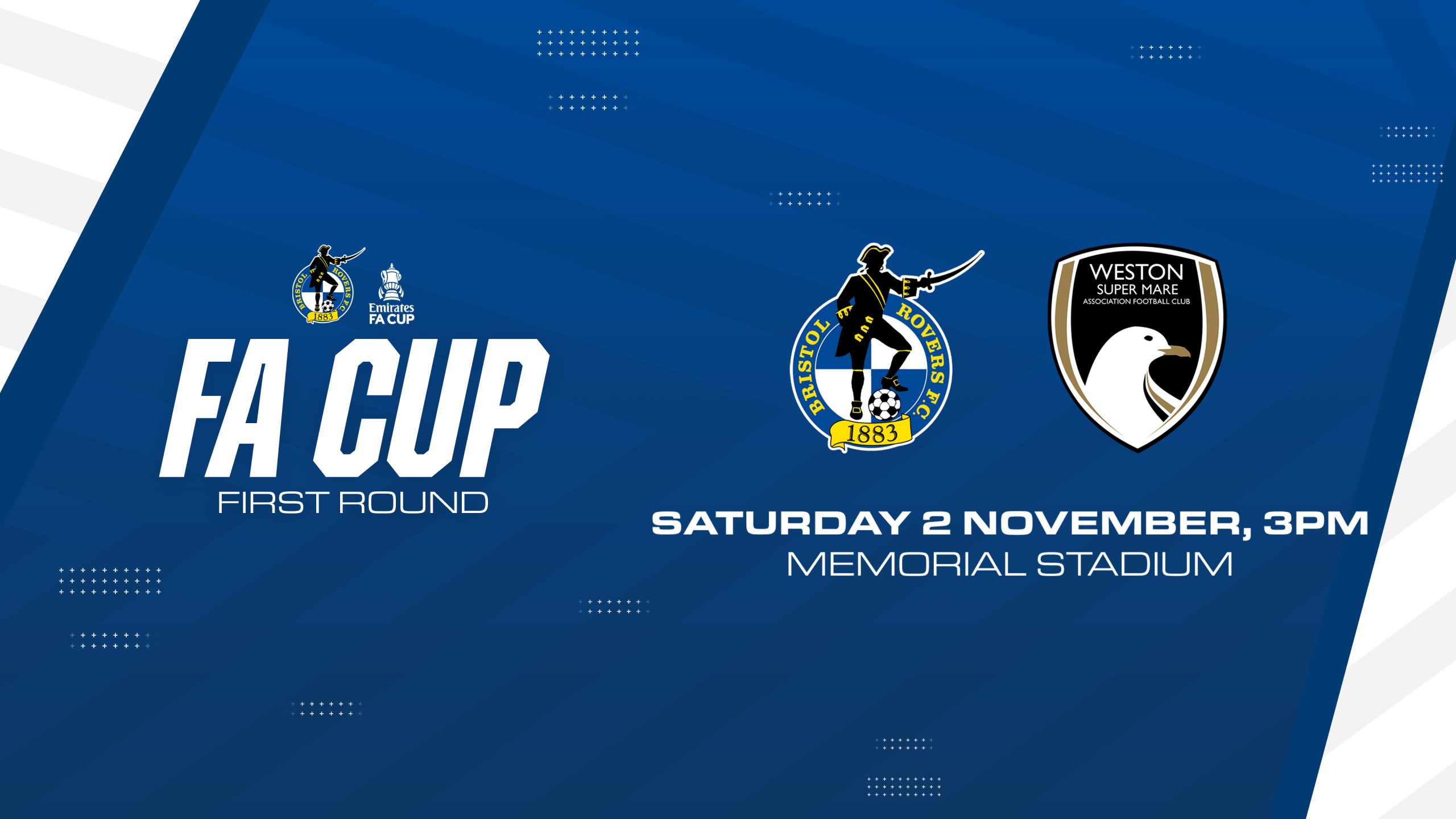 Bristol Rovers vs Weston