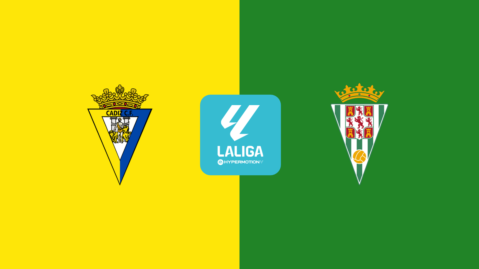 Cadiz vs Cordoba